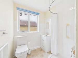 Shower Room- click for photo gallery